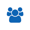 Learn More - Icon - Our Ministries